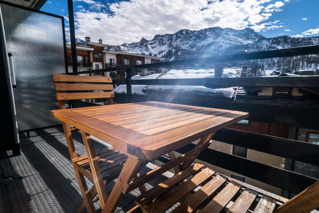 Stay In Cervinia Deluxe Apartment Breuil-Cervinia Buitenkant foto